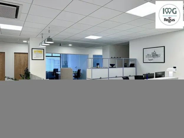 Pronájem kanceláře, Ostrava - Moravská Ostrava, 28. října, 10 m2