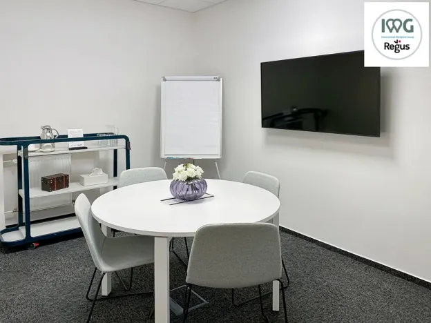 Pronájem kanceláře, Ostrava - Moravská Ostrava, 28. října, 60 m2