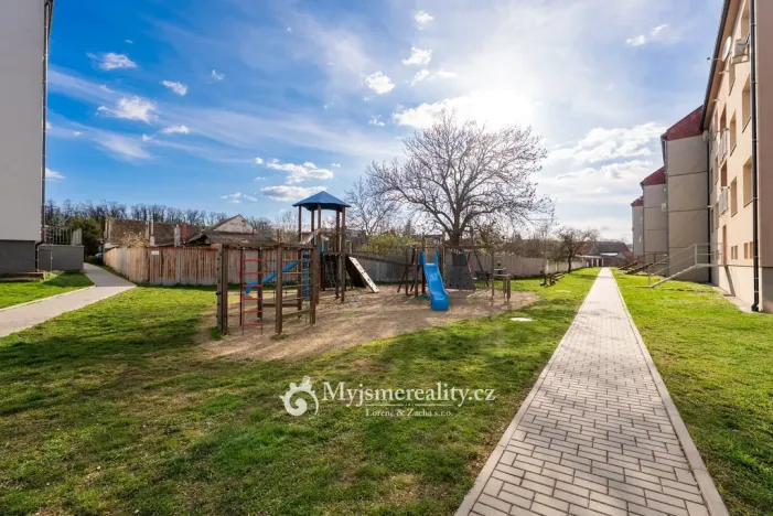 Prodej bytu 4+1, Práče, 87 m2