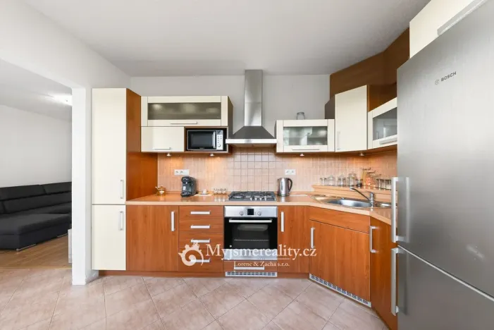 Prodej bytu 4+1, Práče, 87 m2