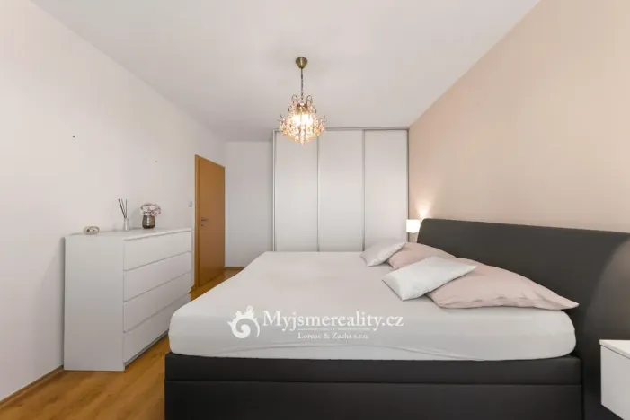 Prodej bytu 4+1, Práče, 87 m2