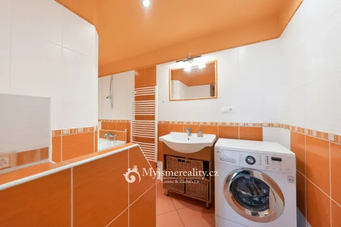 Prodej bytu 4+1, Práče, 87 m2