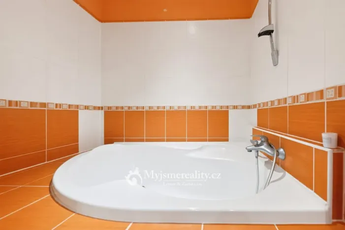 Prodej bytu 4+1, Práče, 87 m2