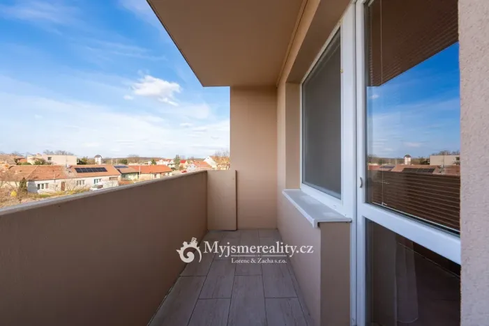 Prodej bytu 4+1, Práče, 87 m2