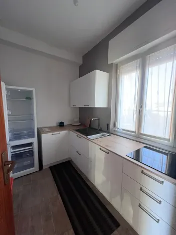 Prodej bytu 3+kk, Belvedere Marittimo, Itálie, 65 m2