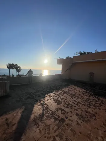 Prodej bytu 3+kk, Belvedere Marittimo, Itálie, 65 m2