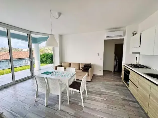 Prodej bytu 3+kk, Belvedere Marittimo, Itálie, 65 m2