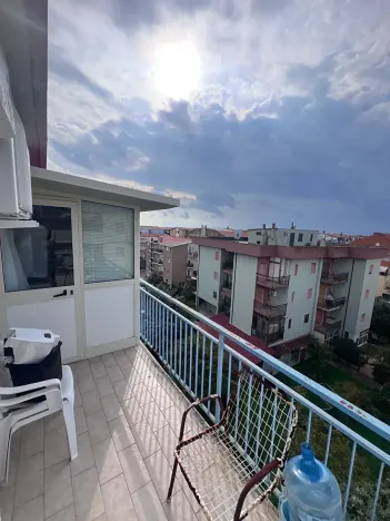 Prodej bytu 4+kk, Scalea, Itálie, 100 m2