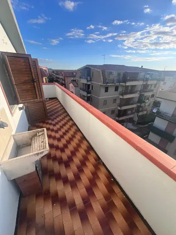 Prodej bytu 3+kk, Scalea, Itálie, 50 m2