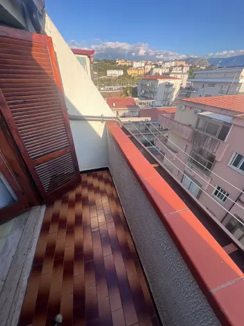 Prodej bytu 3+kk, Scalea, Itálie, 50 m2