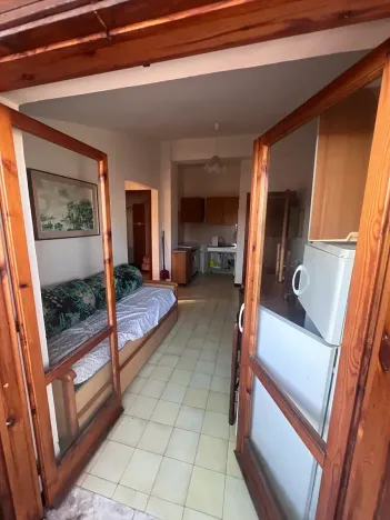 Prodej bytu 3+kk, Scalea, Itálie, 50 m2