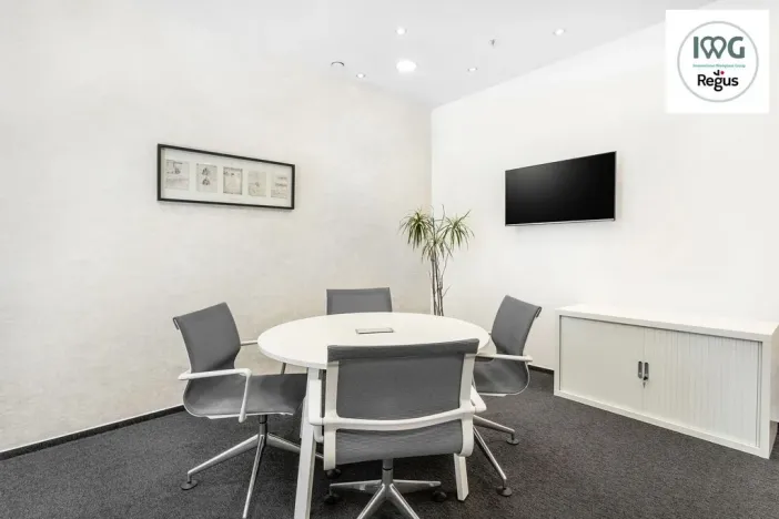 Pronájem kanceláře, Praha - Nusle, Na strži, 75 m2