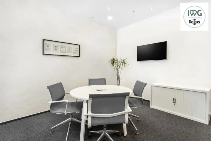 Pronájem kanceláře, Praha - Nusle, Na strži, 75 m2