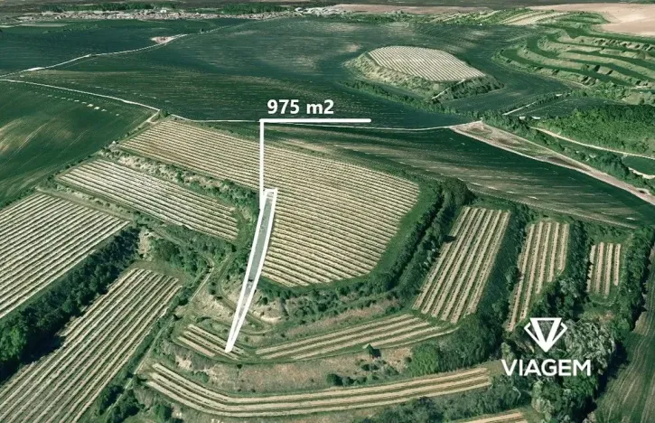 Prodej podílu pole, Uherčice, 206 m2