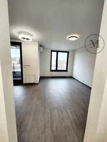 Pronájem bytu 1+kk, Strakonice, U Sv. Markéty, 32 m2