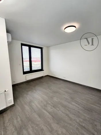 Pronájem bytu 1+kk, Strakonice, U Sv. Markéty, 32 m2