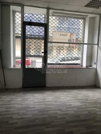 Pronájem obchodního prostoru, Praha, Žitná, 24 m2