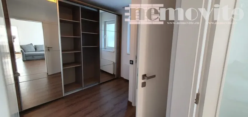 Pronájem bytu 2+kk, Okrouhlo, 55 m2