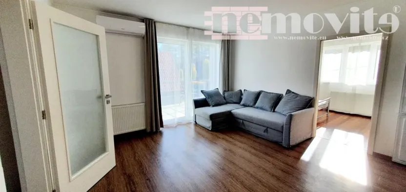 Pronájem bytu 2+kk, Okrouhlo, 55 m2