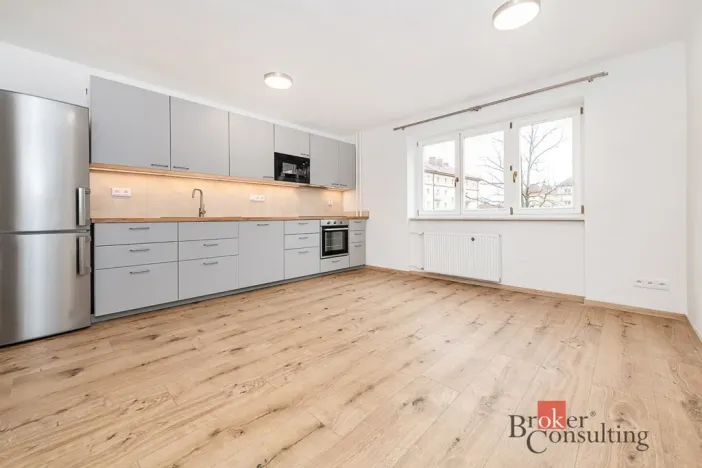 Pronájem bytu 3+kk, Kladno - Kročehlavy, U výtopny, 56 m2