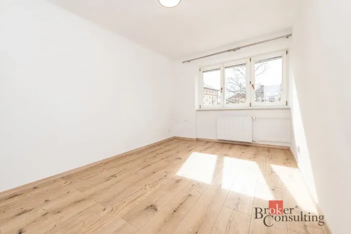 Pronájem bytu 3+kk, Kladno - Kročehlavy, U výtopny, 56 m2