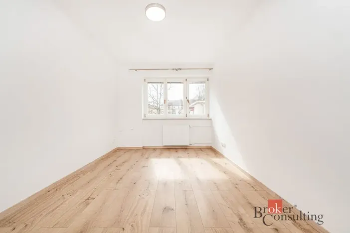 Pronájem bytu 3+kk, Kladno - Kročehlavy, U výtopny, 56 m2