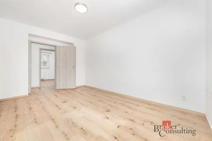 Pronájem bytu 3+kk, Kladno - Kročehlavy, U výtopny, 56 m2