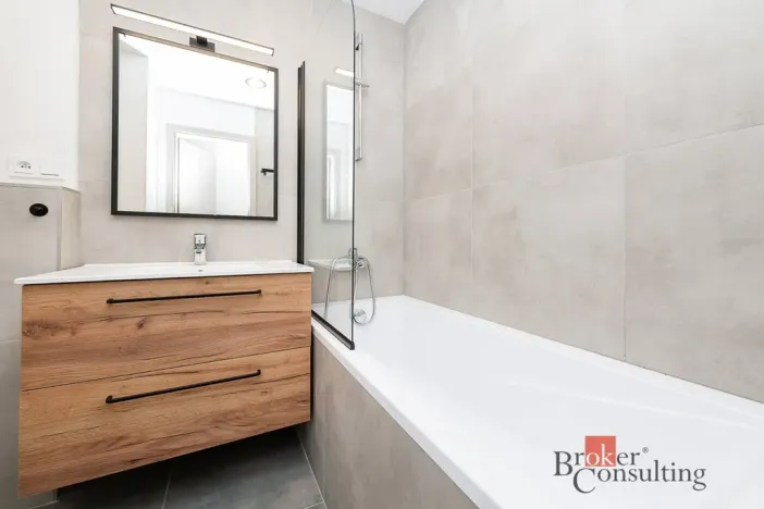 Pronájem bytu 3+kk, Kladno - Kročehlavy, U výtopny, 56 m2