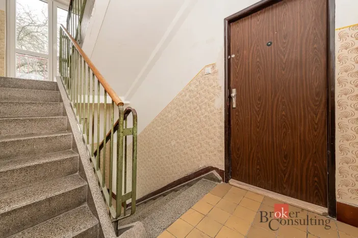 Pronájem bytu 3+kk, Kladno - Kročehlavy, U výtopny, 56 m2