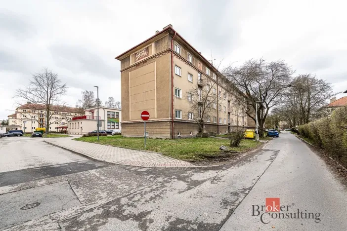Pronájem bytu 3+kk, Kladno - Kročehlavy, U výtopny, 56 m2