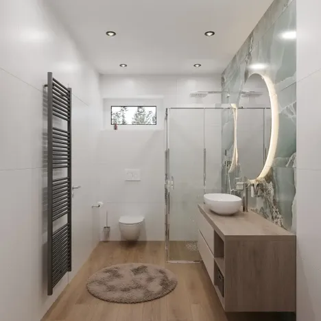 Prodej rodinného domu, Blatec, 112 m2