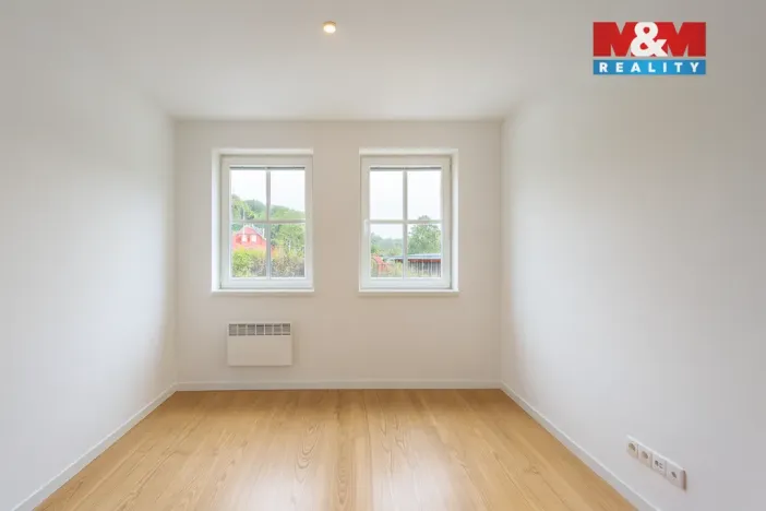 Prodej bytu 2+kk, Bedřichov, 55 m2