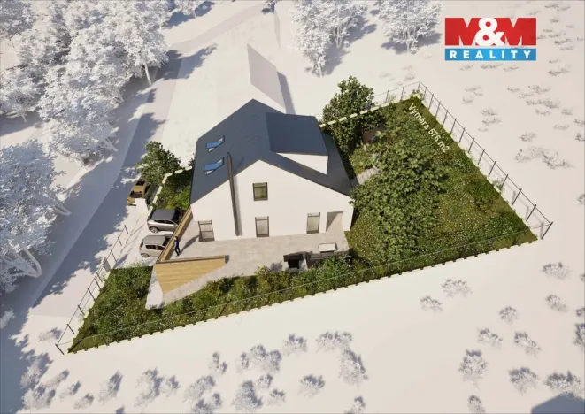 Prodej pozemku pro bydlení, Zlín - Jaroslavice, 576 m2