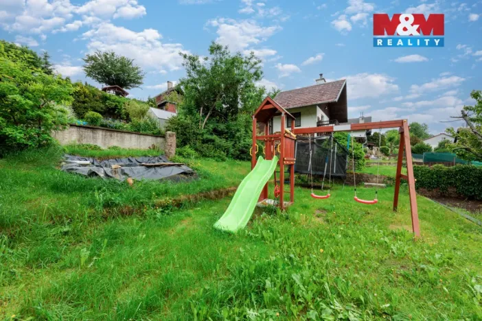 Prodej chaty, Šemnice, 25 m2