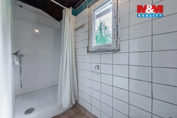 Prodej chaty, Šemnice, 25 m2