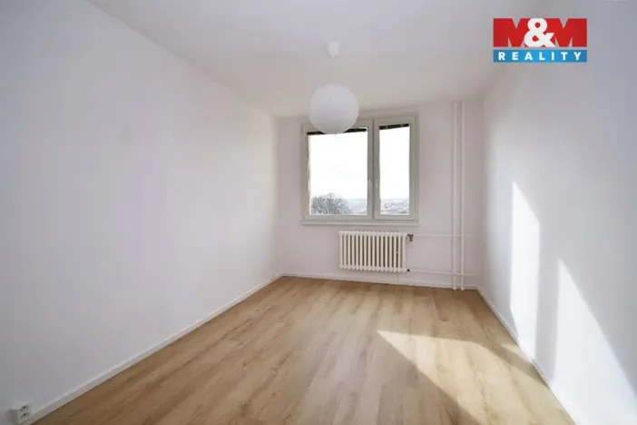 Pronájem bytu 3+1, Praha - Troja, Pomořanská, 73 m2