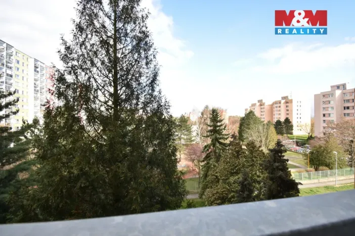 Pronájem bytu 3+1, Praha - Troja, Pomořanská, 73 m2