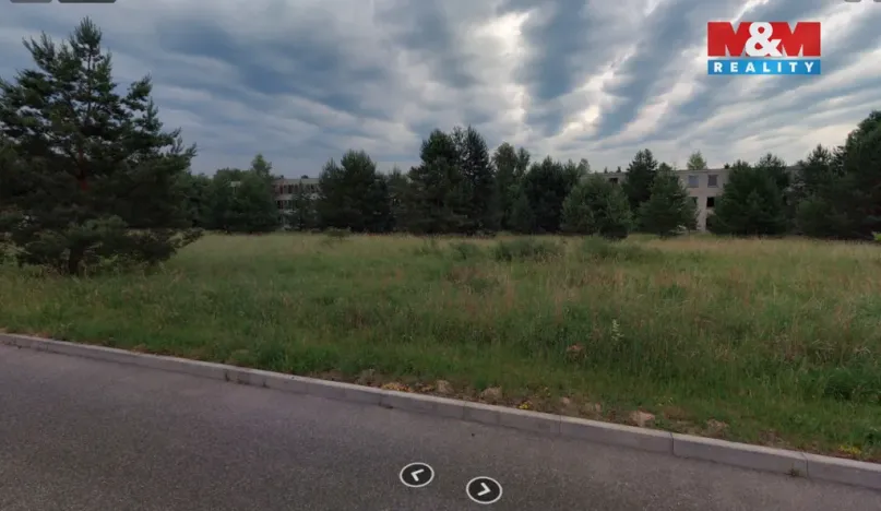 Prodej komerčního pozemku, Ralsko - Kuřívody, 26028 m2