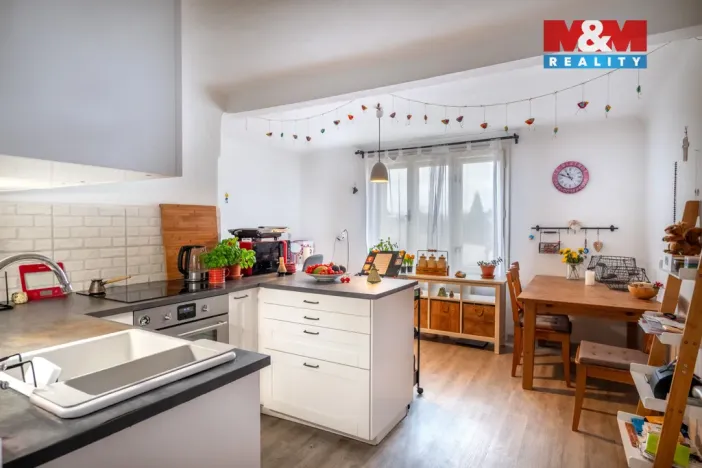 Prodej rodinného domu, České Budějovice - České Budějovice 6, Kališnická, 277 m2