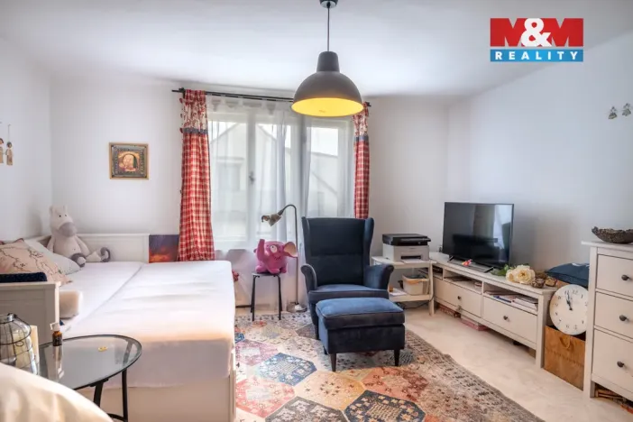 Prodej rodinného domu, České Budějovice - České Budějovice 6, Kališnická, 277 m2