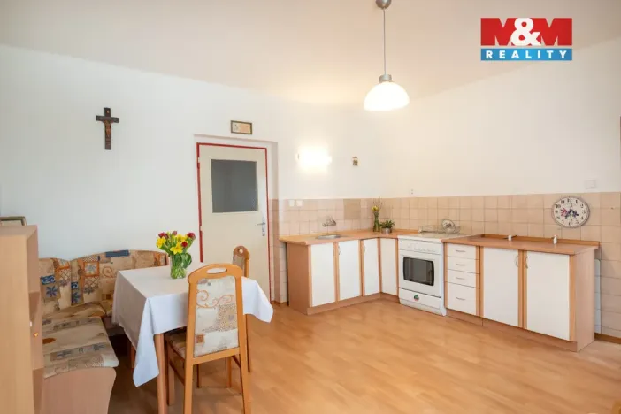 Prodej rodinného domu, České Budějovice - České Budějovice 6, Kališnická, 277 m2