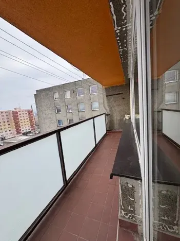 Pronájem bytu 3+1, Příbor, Pionýrů, 77 m2