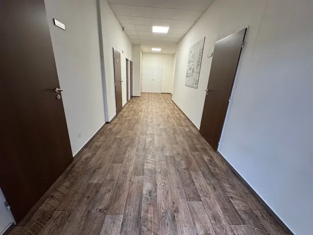 Pronájem ordinace, Ostrava, Pavlovova, 50 m2