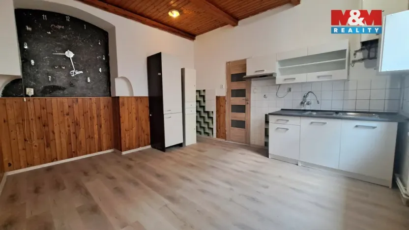 Pronájem bytu 2+1, Brno, Lidická, 70 m2