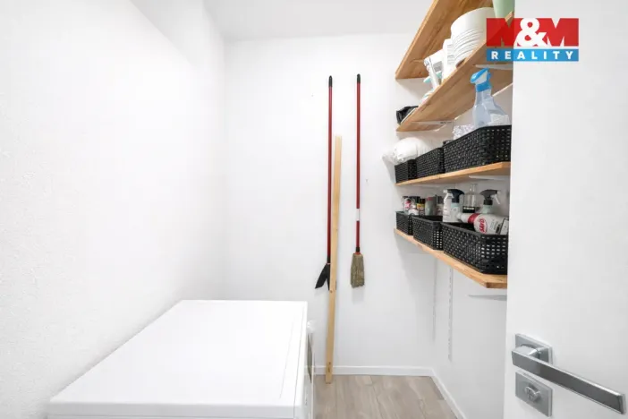 Prodej bytu 2+1, Praha, Voskovcova, 87 m2