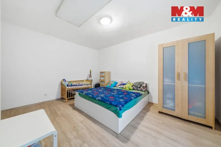 Prodej rodinného domu, Moravská Třebová - Město, Hvězdní, 424 m2