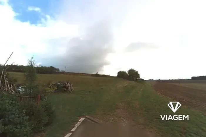 Prodej podílu pozemku pro bydlení, Velká Jesenice, 1001 m2