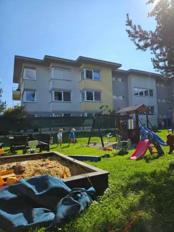 Pronájem bytu 3+kk, Ostrava - Nová Bělá, Kaminského, 78 m2