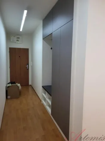 Pronájem bytu 3+kk, Ostrava - Nová Bělá, Kaminského, 78 m2