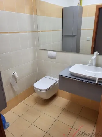 Pronájem bytu 3+kk, Ostrava - Nová Bělá, Kaminského, 78 m2